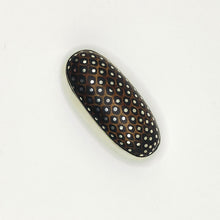 Load image into Gallery viewer, Casuarina Cone Piqué Brooch - Rob Morrison