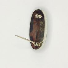 Load image into Gallery viewer, Casuarina Cone Piqué Brooch - Rob Morrison