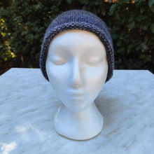Load image into Gallery viewer, Hand knitted hat #137 - Loris Abercrombie
