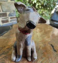 Load image into Gallery viewer, Patch - Sculptural Ceramics - Lynne Asquith