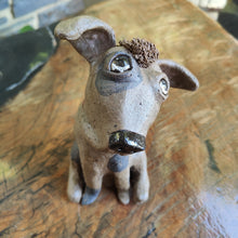 Load image into Gallery viewer, Patch - Sculptural Ceramics - Lynne Asquith