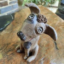 Load image into Gallery viewer, Patch - Sculptural Ceramics - Lynne Asquith