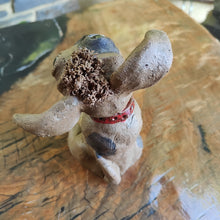 Load image into Gallery viewer, Patch - Sculptural Ceramics - Lynne Asquith