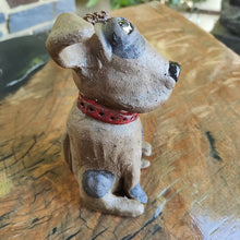 Load image into Gallery viewer, Patch - Sculptural Ceramics - Lynne Asquith