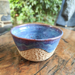 Blue Bowl - Lynne Asquith