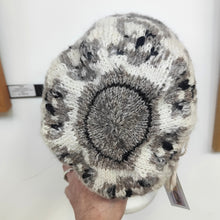 Load image into Gallery viewer, Koala Beanie - Alpaca and Wool - Gaye Becis