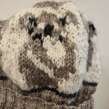 Load image into Gallery viewer, Koala Beanie - Alpaca and Wool - Gaye Becis