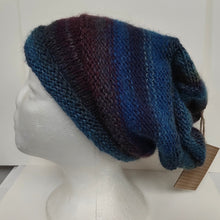 Load image into Gallery viewer, Hand knitted hat #163 - Loris Abercrombie