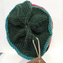 Load image into Gallery viewer, Hand knitted hat #164 - Loris Abercrombie