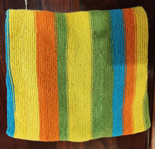 Load image into Gallery viewer, Hand Knitted Cropped Jacket #166 - Loris Abercrombie