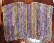 Load image into Gallery viewer, Hand Knitted Cropped Jacket #165 - Loris Abercrombie