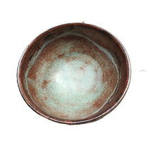 Load image into Gallery viewer, Verdigris Tide Mini Bowl - Rachel Buxton