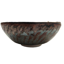 Load image into Gallery viewer, Verdigris Tide Mini Bowl - Rachel Buxton