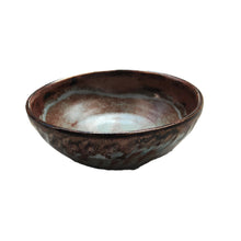 Load image into Gallery viewer, Verdigris Tide Mini Bowl - Rachel Buxton