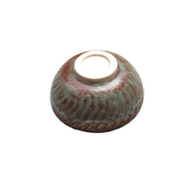 Load image into Gallery viewer, Verdigris Tide Mini Bowl - Rachel Buxton