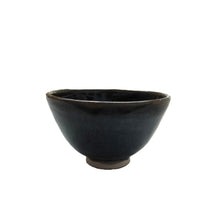Load image into Gallery viewer, Blue Hollow Mini Bowl - Rachel Buxton