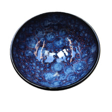 Load image into Gallery viewer, Velvet Night Bowl - Rachel Buxton
