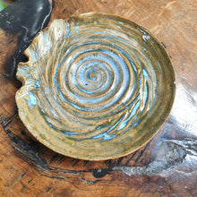 Load image into Gallery viewer, Large wave platter - Tatty K