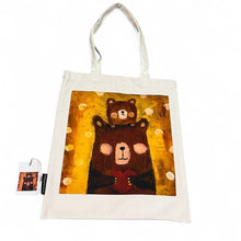 Load image into Gallery viewer, Inner Child Series Tote Bag -Love Always