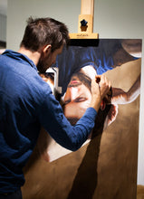 Load image into Gallery viewer, Monday Night Oil Painting with David Kemp - 9 February, 2026 - 9 March; 6.30pm -9.30pm