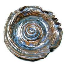 Load image into Gallery viewer, Medium wave dish - Tatty K