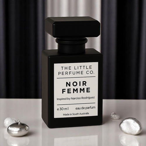 Noir Femme - 30ml - The Little Perfume Co