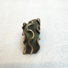 Load image into Gallery viewer, Bronze Sculpture - Nudibranch (abstract)- 6/50 by Silvio Apponyi