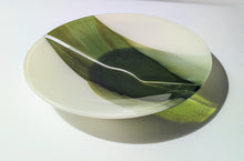Load image into Gallery viewer, Flooded Gum- glass bowl - Christine Byrne