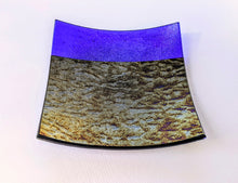 Load image into Gallery viewer, Scales - glass plate - Christine Byrne