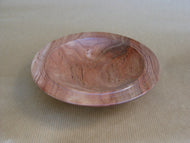 Small Golden Wattle Dish - Neil Strong