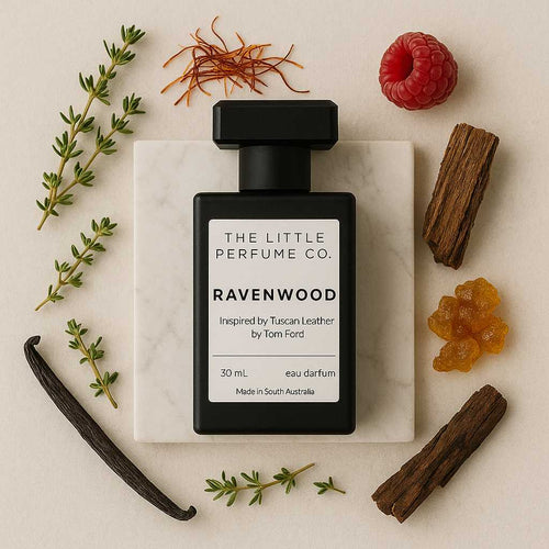 Ravenwood- 30ml - The Little Perfume Co
