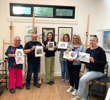 Load image into Gallery viewer, One Day Workshop: Linocut Printmaking with Emma Swift Kirkman - 7 February, 2026 -10am -4pm