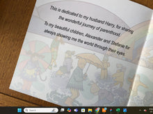 Load image into Gallery viewer, Puddle Jumpers - Mel Scherwitzel and Illustrated by Zinia King