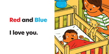 Load image into Gallery viewer, I Love You - by Mike and Linda Dumbleton and illustrated by Tom Jellett - soft back