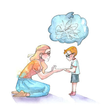 Load image into Gallery viewer, A Super Power Called Empathy -  Yasmin Bastouil