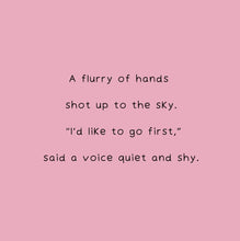 Load image into Gallery viewer, Who likes the Zoo? - Yasmin Bastouil