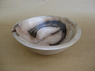 English Walnut Bowl - Neil Strong