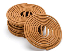 Load image into Gallery viewer, Agarwood Coil Incense - 48 coils