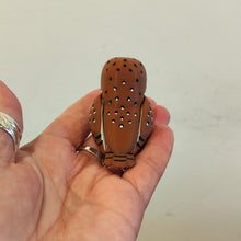 Load image into Gallery viewer, Articulated 3D printed Barn Owl - CallanMorrison