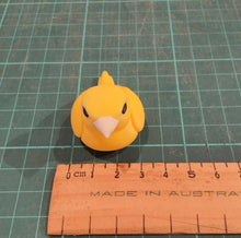 Load image into Gallery viewer, Articulated 3D printed Canary