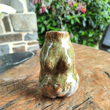Load image into Gallery viewer, Forest Woman Vase - Tatty K