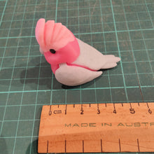 Load image into Gallery viewer, Articulated 3D printed Galah