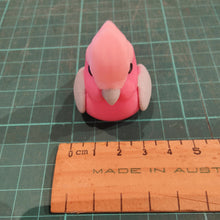 Load image into Gallery viewer, Articulated 3D printed Galah