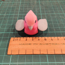 Load image into Gallery viewer, Articulated 3D printed Galah