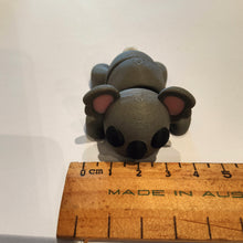 Load image into Gallery viewer, Mini articulated 3D printed Koala