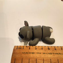 Load image into Gallery viewer, Mini articulated 3D printed Koala