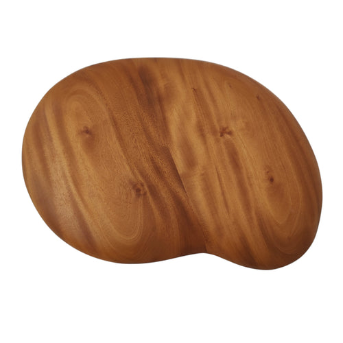 Puddle Platter - Large - Mahogany - James Walker