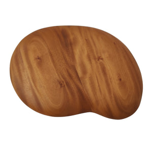 Puddle Platter - Large - Mahogany - James Walker