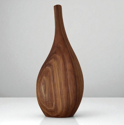 Juno Vase - Blackwood - James Walker