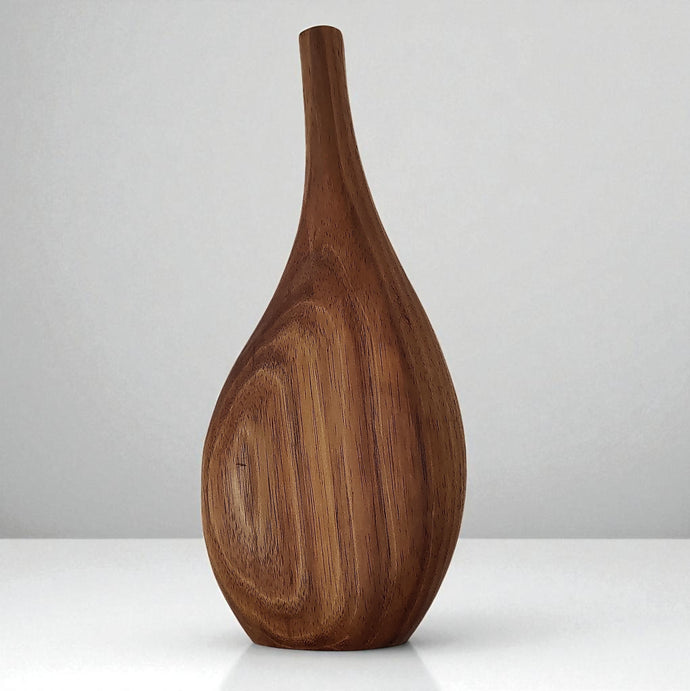 Juno Vase - Blackwood - James Walker